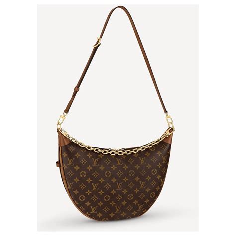 lv loop hobo bag.